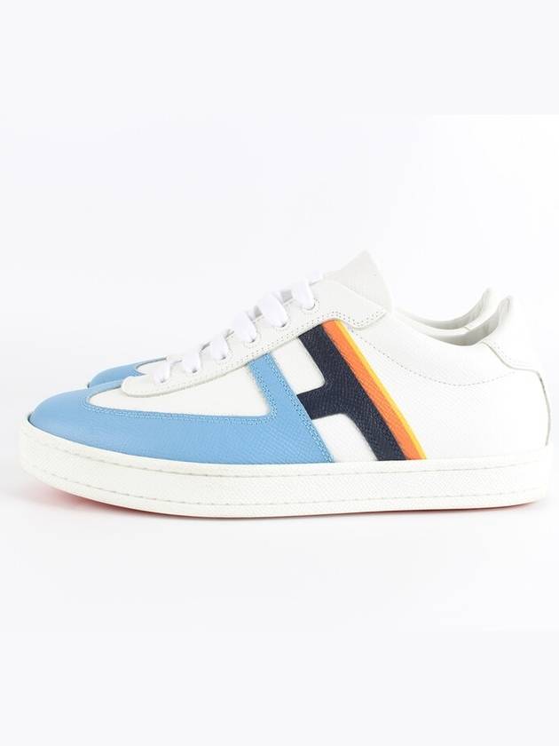 Boomerang sneakers 36 230 - HERMES - BALAAN 5