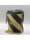 573817 shoulder bag - GUCCI - BALAAN 3