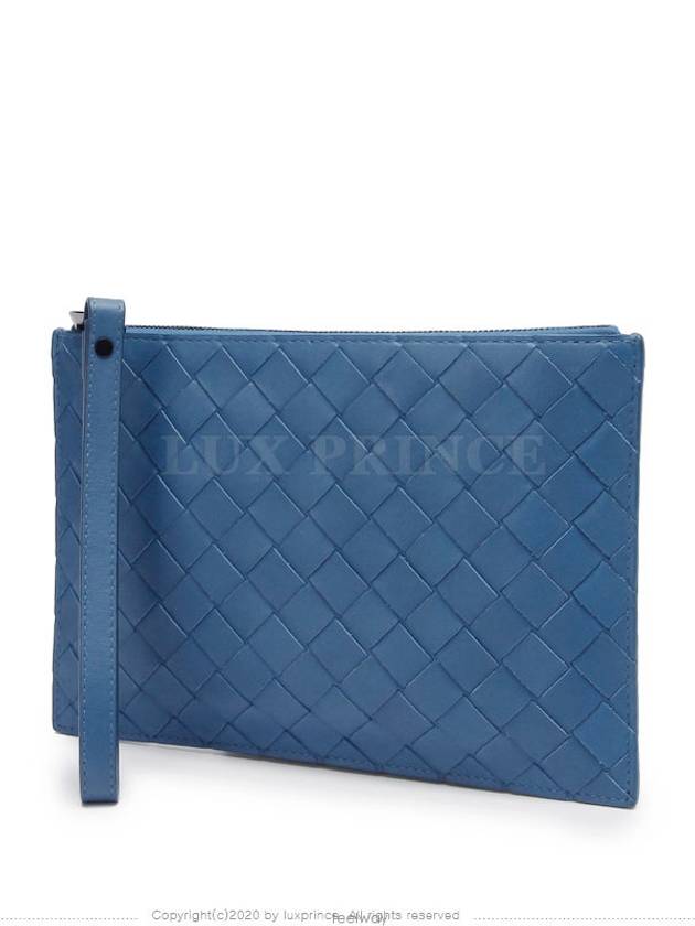 women clutch bag - BOTTEGA VENETA - BALAAN 3