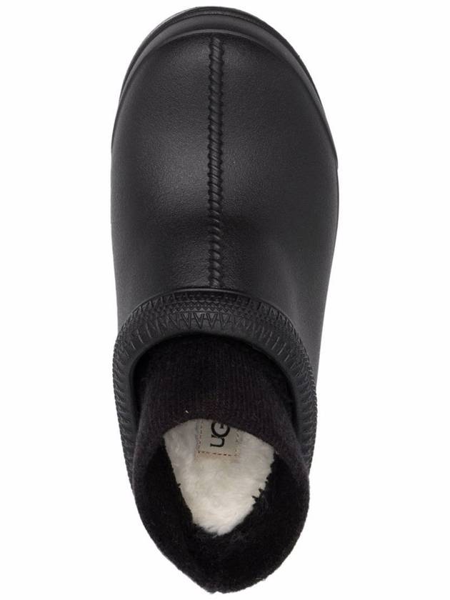 Women's Tasman X Rain Boots Black - UGG - BALAAN 5