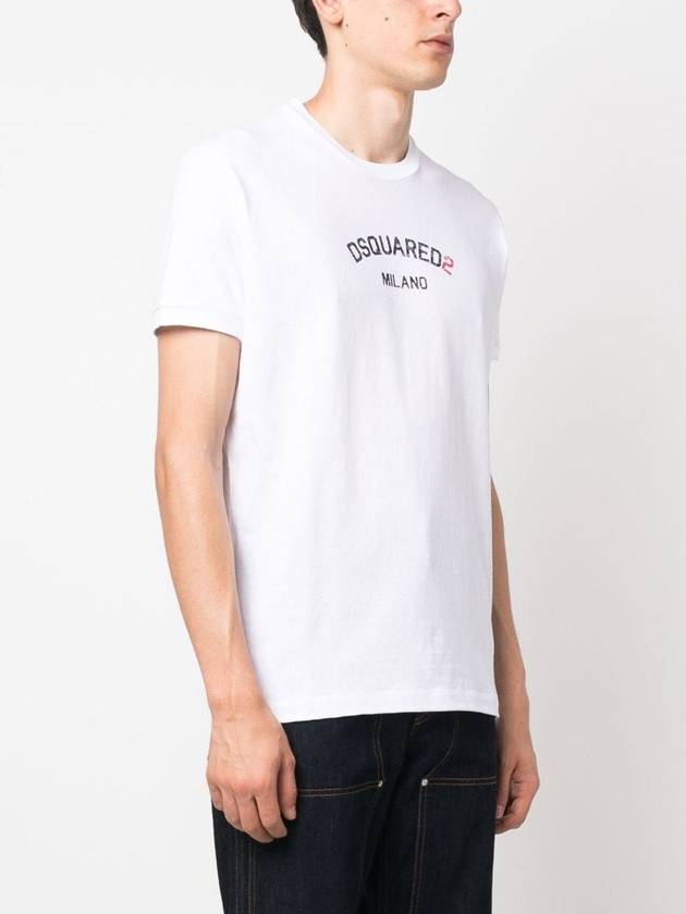 DSQUARED2 T-SHIRTS - DSQUARED2 - BALAAN 3