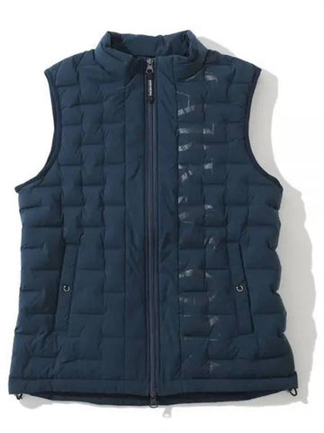 CD8 PDV MCM 3A AD51 Men s Down Vest - MARK & LONA - BALAAN 1