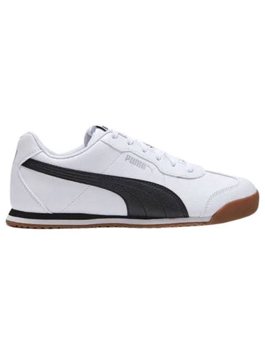 Turino II T Low Top Sneakers White - PUMA - BALAAN 1