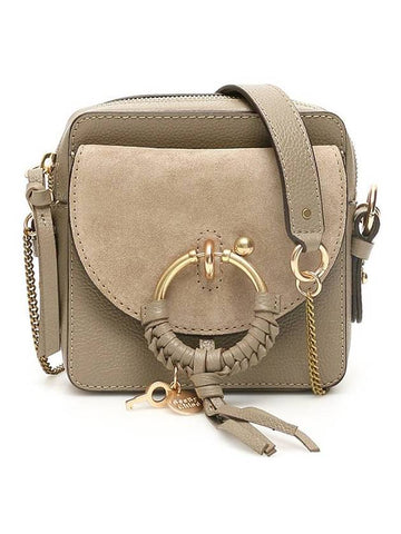 Joan Camera Mini Cross Bag Beige - CHLOE - BALAAN 1