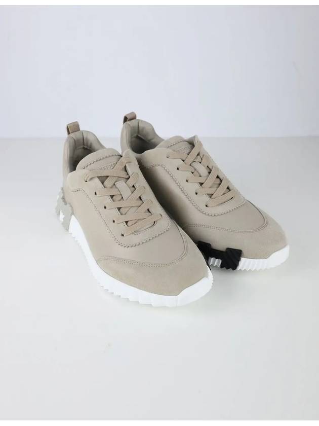 Bouncing Men s Sneakers H221898ZHNL410 - HERMES - BALAAN 6