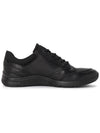 Irving Spikeless Black - ECCO - BALAAN 5