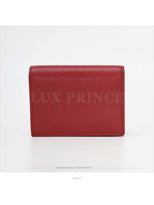 women s wallet - GUCCI - BALAAN 4