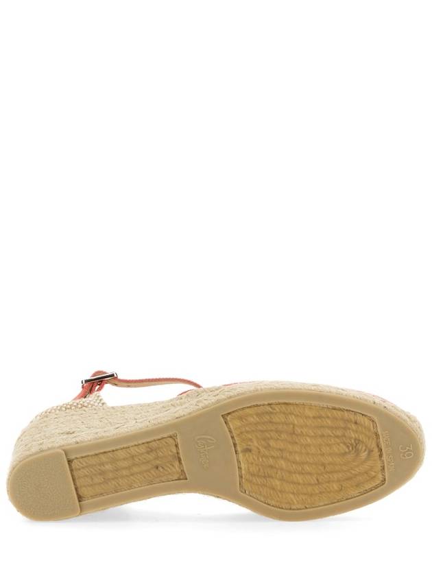 ESPADRILLE CAROL - CASTANER - BALAAN 11