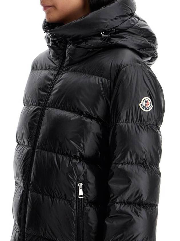 Padding 1A00091 597WN 999 Black - MONCLER - BALAAN 4