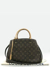 M41056 2 WAY bag - LOUIS VUITTON - BALAAN 1