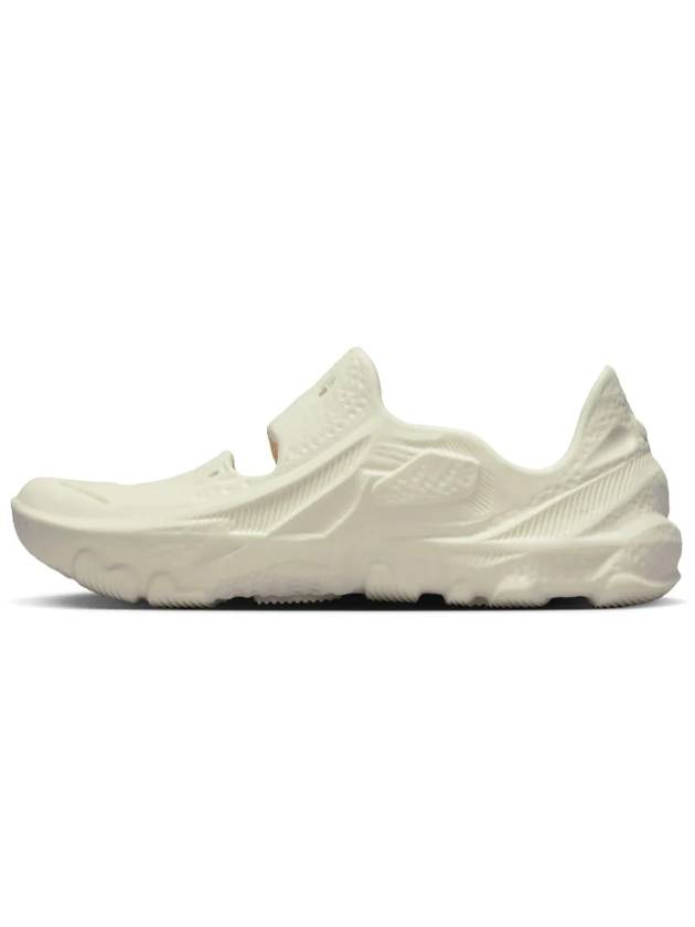 ISPA Universal Natural Slips-On White - NIKE - BALAAN 2