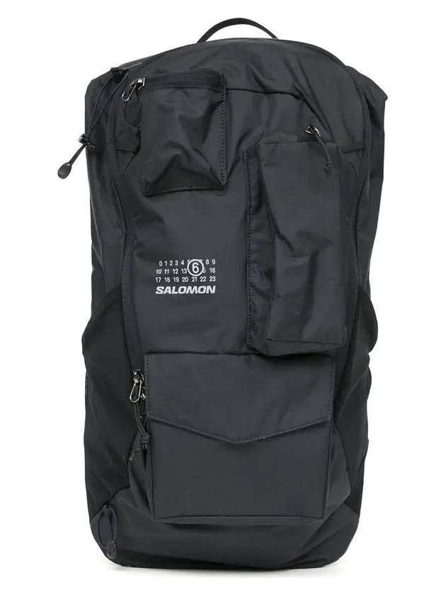 Salomon Trail Blazers Backpack Black - MAISON MARGIELA - BALAAN 2