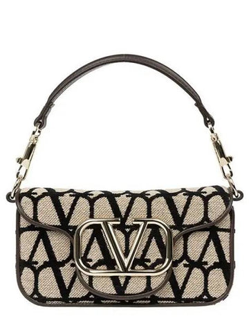 Garavani Women s Shoulder Bag 2B0L97 JSQ 6ZN 1053042 - VALENTINO - BALAAN 1