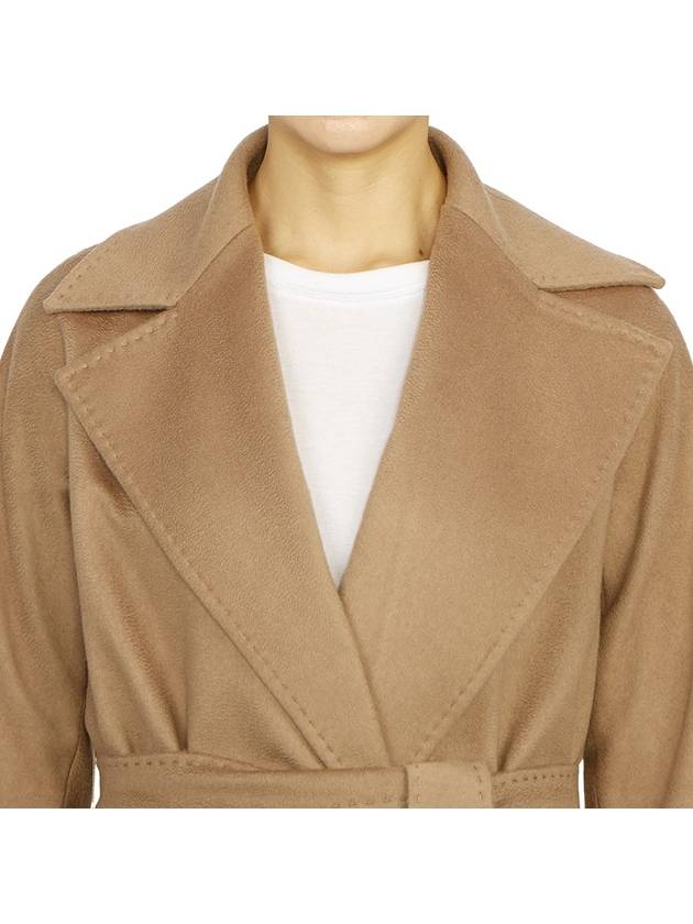 Umido coat 6011101600 UMIDO 014 - MAX MARA - BALAAN 5