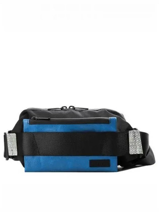 Unisex DIXON hip bag F650 0024 270584 - FREITAG - BALAAN 1