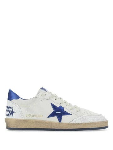 Sneakers GMF00117F00219810327 Free - GOLDEN GOOSE - BALAAN 1