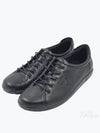 Soft 20 Low Top Sneakers Black - ECCO - BALAAN 2