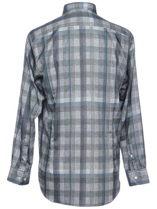 CHECK SHIRT - ETRO - BALAAN 2