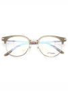 Dupont 6204 DP6204 3 glasses DUPONT glasses - S.T. DUPONT - BALAAN 3