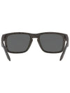 Holbrook Sunglasses Black - OAKLEY - BALAAN 4