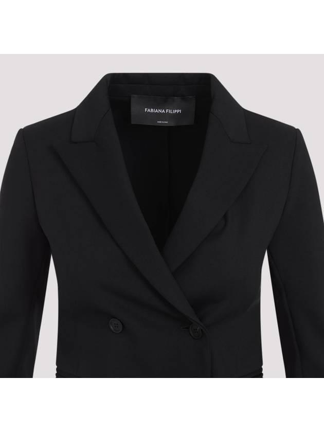 Fabiana Filippi Jacket - FABIANA FILIPPI - BALAAN 3