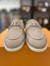 Daol Sangin Store Estate Loafers Gray Size 6 Condition A - LOUIS VUITTON - BALAAN 6