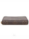 women card wallet - LOUIS VUITTON - BALAAN 6