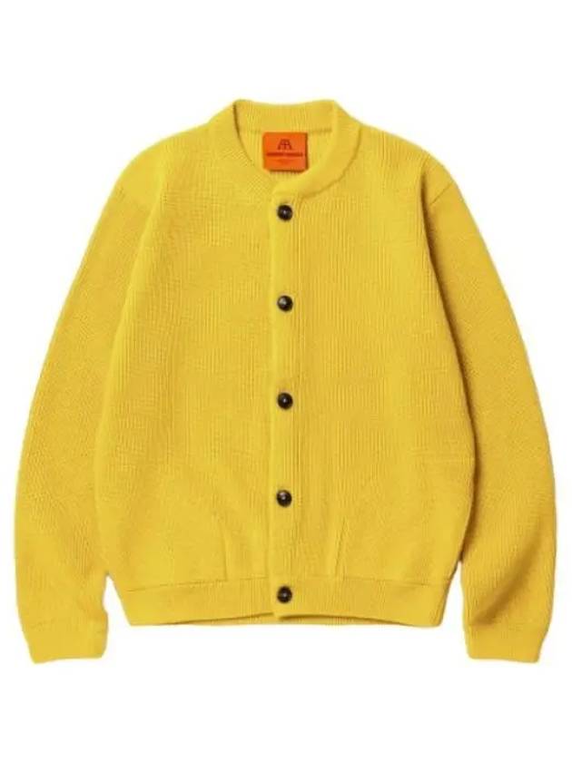 Skipper cardigan - ANDERSEN-ANDERSEN - BALAAN 1