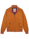 BRCPS0001BCNY1 2071 G9 Harrington Jacket - BARACUTA - BALAAN 2