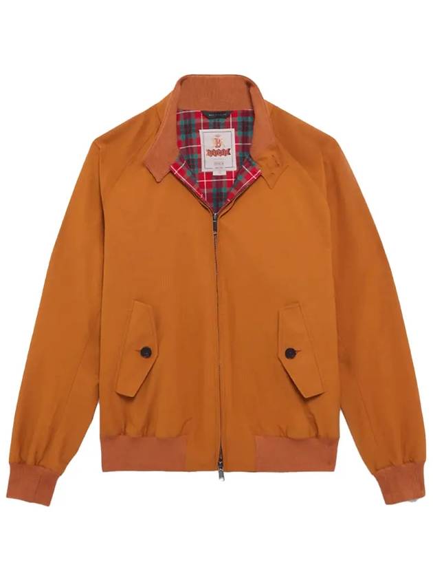 BRCPS0001BCNY1 2071 G9 Harrington Jacket - BARACUTA - BALAAN 2