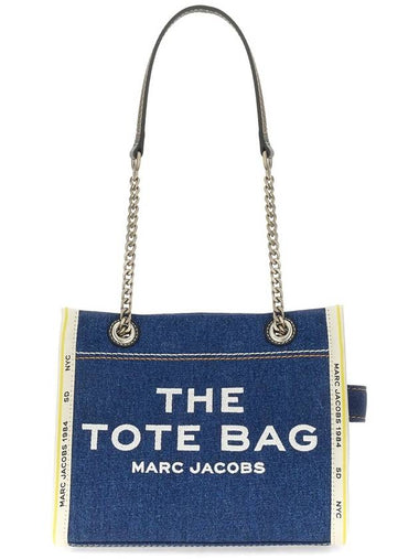 THE TOTE SMALL BAG - MARC JACOBS - BALAAN 1