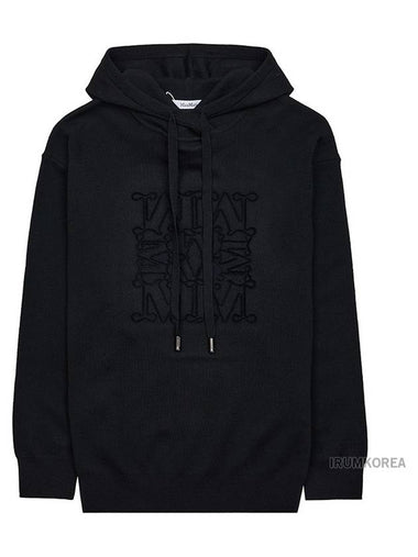 Women s Pamir Hooded Sweatshirt 007 - MAX MARA - BALAAN 1