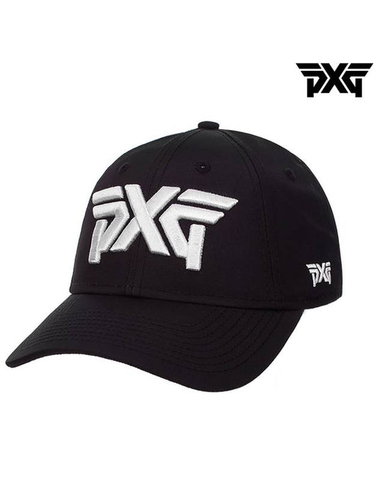 Prolight 920 Ball Cap Black - PXG - BALAAN 2