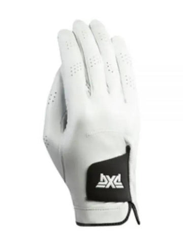 Men s RH PLAYERS Glove White CADET 652021019RH Player - PXG - BALAAN 1