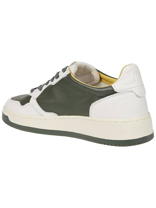 Autry Sneakers - AUTRY - BALAAN 3