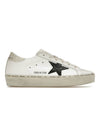 Hi Star Low Top Sneakers White - GOLDEN GOOSE - BALAAN 1