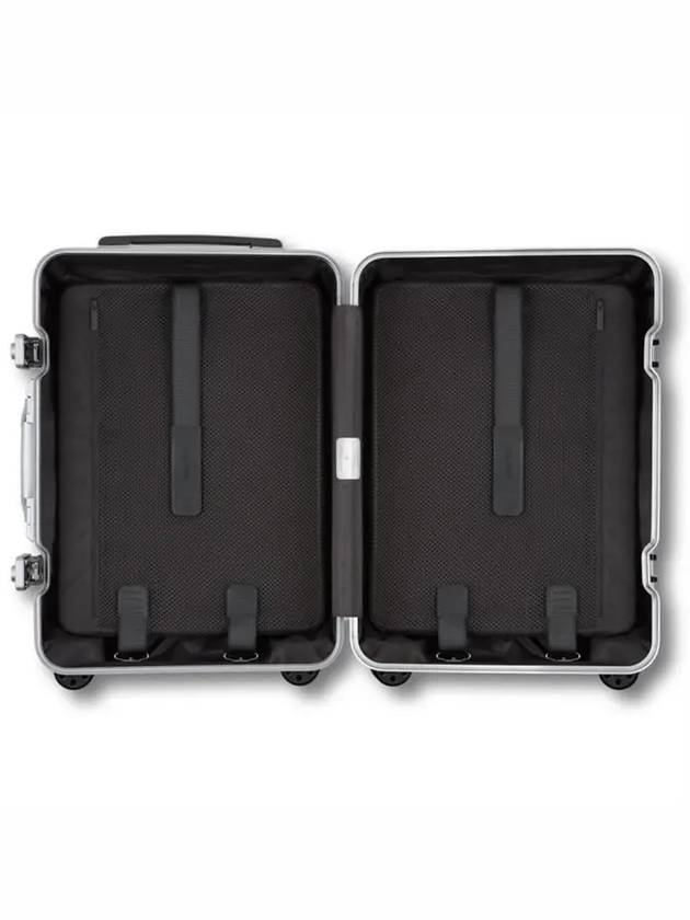 Hybrid cabin matte black 88353631 - RIMOWA - BALAAN 6