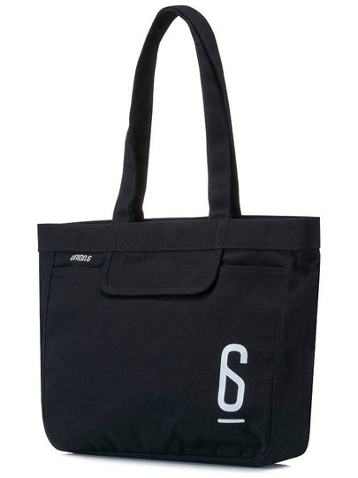 Women's Jenny for Eco Bag Black - UNION 6 - BALAAN 2