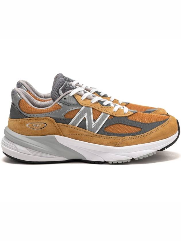 990v6 Running Shoes Sneakers U990tn6 - NEW BALANCE - BALAAN 2