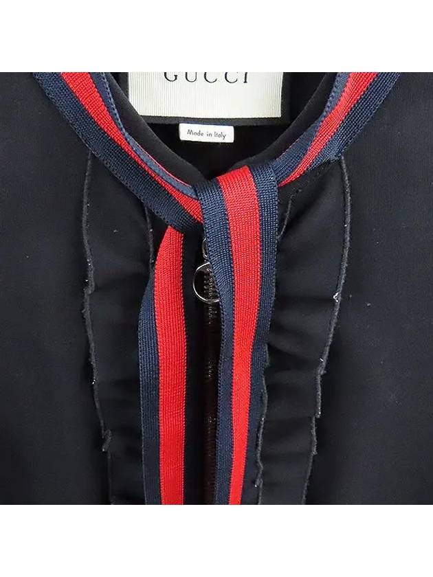 Smith Market Used Luxury Goods 434249 One Piece Women s Clothing - GUCCI - BALAAN 5