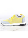 Women s Addict Sneakers Yellow 37 240 - HERMES - BALAAN 6