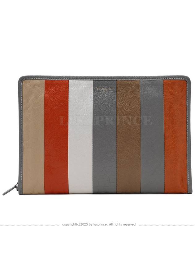 women clutch bag - BALENCIAGA - BALAAN 1