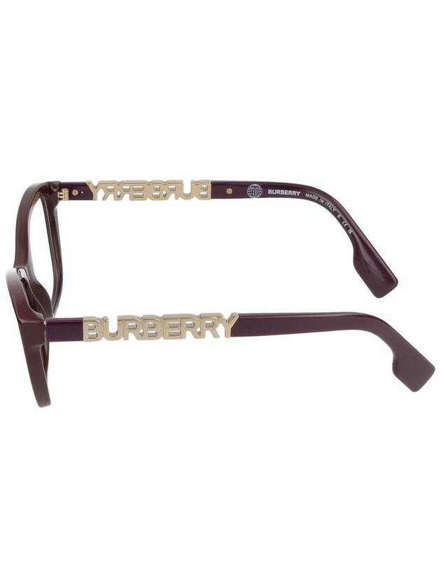 Burberry Eyeglasses - BURBERRY - BALAAN 3