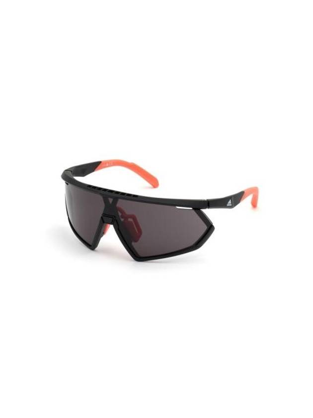 Sport Sunglasses Black - ADIDAS - BALAAN 1