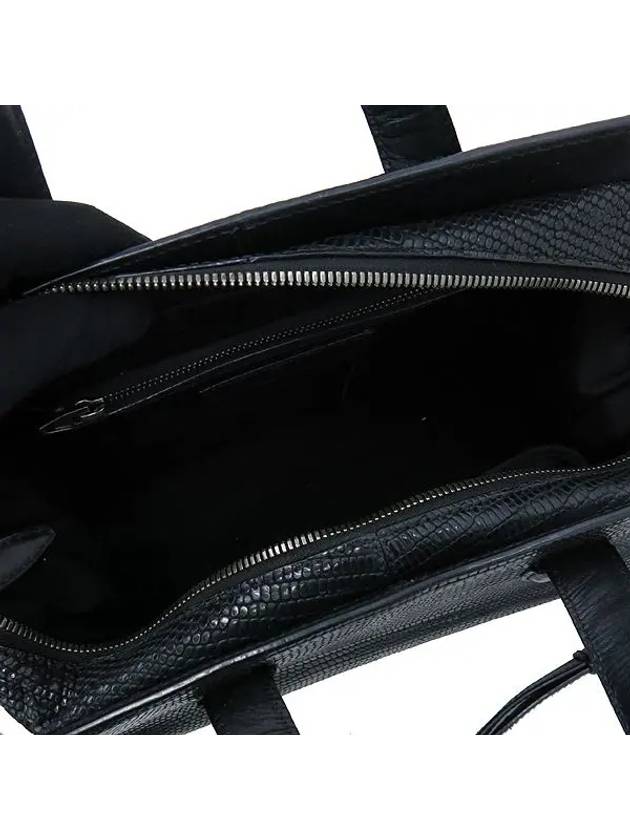 Alexander Wang Snake 2 WAY bag - ALEXANDER WANG - BALAAN 5