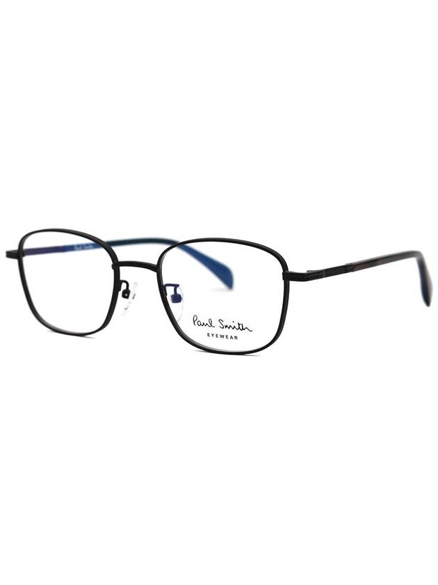 PSKO 028 03 officially imported square metal retro luxury glasses frame - PAUL SMITH - BALAAN 1