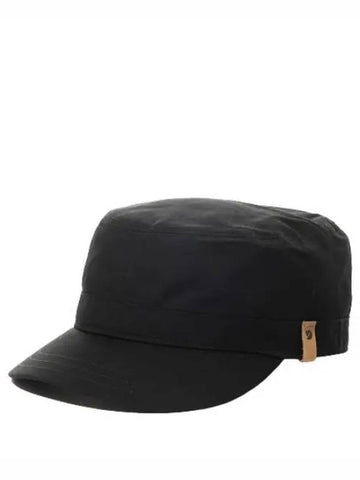 Singi trekking cap black hat - FJALL RAVEN - BALAAN 1