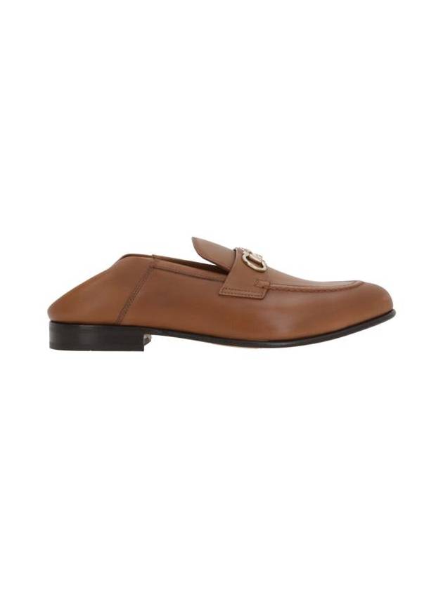 Salvatore Ferragamo Flat Shoes - SALVATORE FERRAGAMO - BALAAN 5