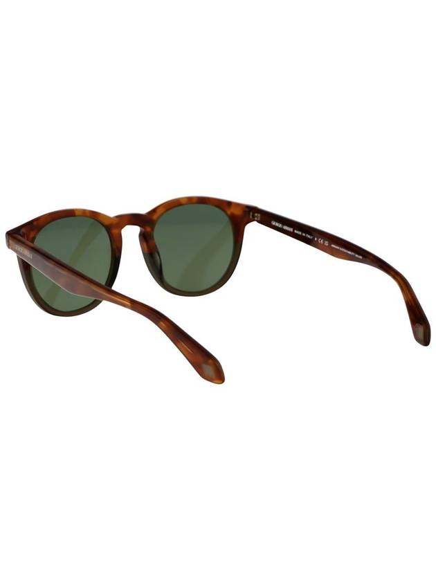 Giorgio Armani Sunglasses - GIORGIO ARMANI - BALAAN 4