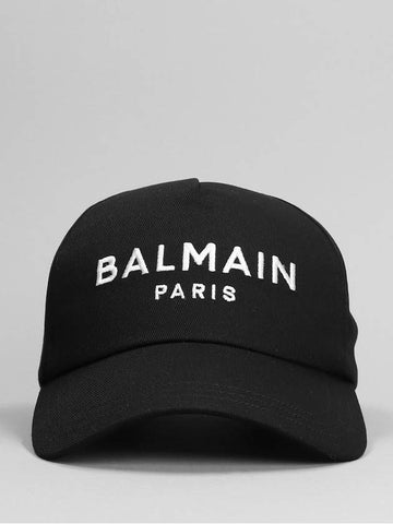 Balmain Hats - BALMAIN - BALAAN 1